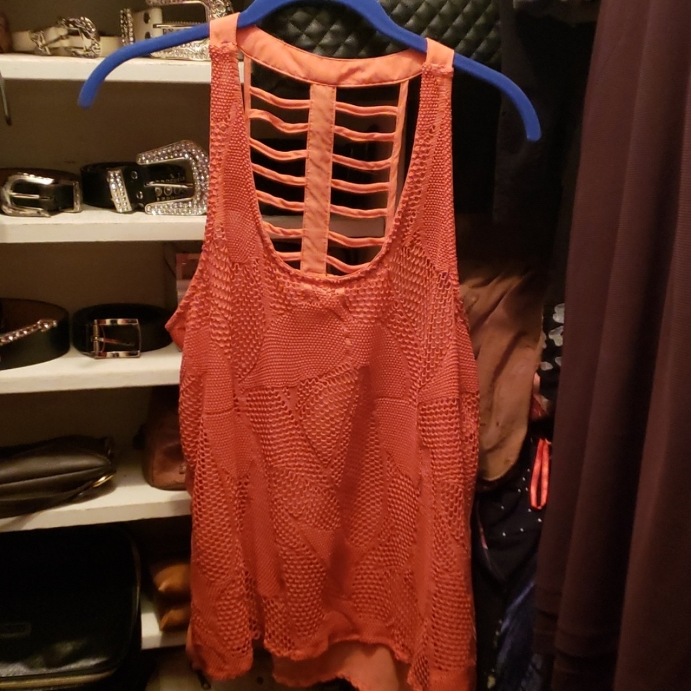 Daytrip Top